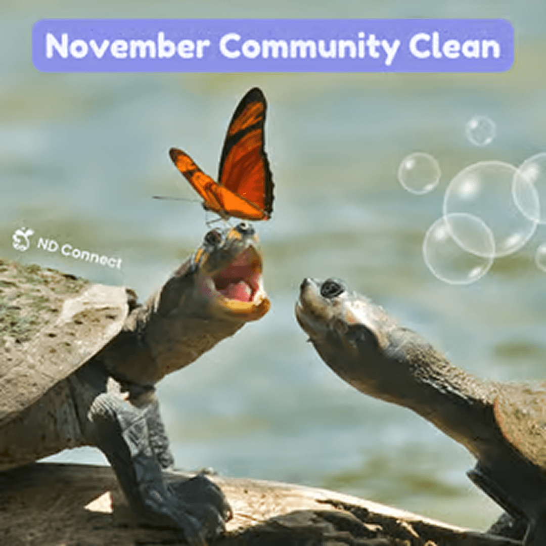 Community Clean